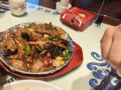 -淮安宴·淮扬菜(清河路一店)