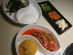 -阿泽禧烤肉(民兴花园店)