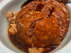 厨娘八宝狮子头-小厨娘淮扬菜(天印大道店)