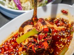 -喜悦烤鸭·新京菜(王府井店)