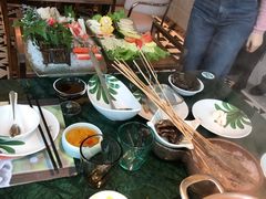 -集渔·泰式海鲜火锅(彭州店)