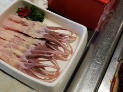 -海底捞火锅(连城广场店)