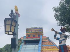 -北京欢乐谷