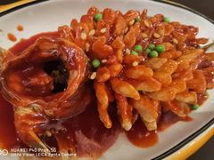 -庆江南江南菜(太仓南洋店)