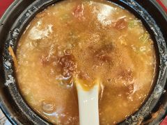 -宏状元现熬粥·京味菜(五棵松店)