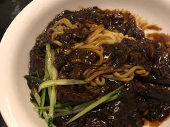 -桃园中华料理炸酱面(燕儿岛路店)