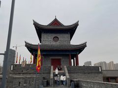 -即墨古城