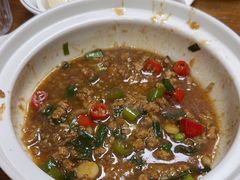 -斯丹姜母鸭·古法干香(田安南路店)