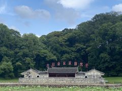 -古田会议纪念馆