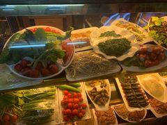 -正宗天津烧麦馆(柳州路店)