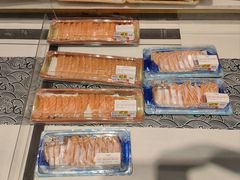 -永旺黄岛购物中心