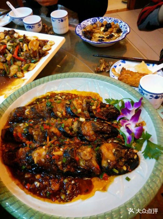 汇源饺子城-图片-济宁美食-大众点评网