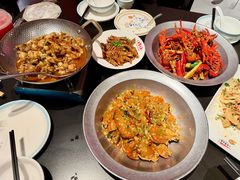 -天宝兄弟(前海壹方城店)