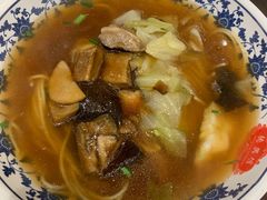 -德兴馆(山西南路店)