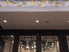 门面-明阁 Ming Court(广州朗豪酒店)