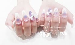 点击看大图 -悦指间美甲美睫