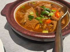 -潮府馆·非遗潮州菜·世纪公园(新国际博览中心店)