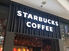 门面-星巴克臻选(周浦万达店)