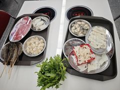 -朱富贵火锅(金融街万达店)