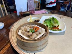 -御膳粥·牛乳粥底火锅·地道顺德菜(容桂店)