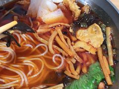 -白妈螺蛳粉(白云万达店)