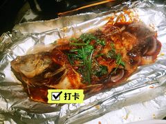-新白鹿餐厅(虹桥南丰城店)
