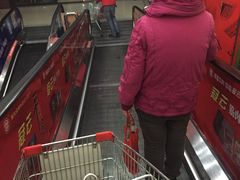 -神农美特好生鲜超市(三墙店)