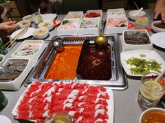 -海底捞火锅(龙湖时代天街店)