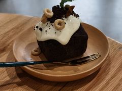 -Catch Bagel(芳草地店)