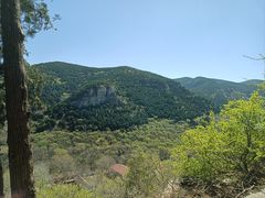 -龙洞风景区-藏龙涧