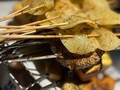 -No.DD戳子烧烤·江湖菜(北京总店)