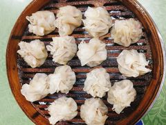 -国庆烧麦馆