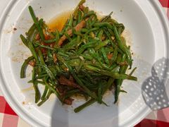-西贝(枫蓝国际购物中心店)