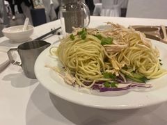 鸡丝凉面-眉州东坡(华联万柳店)