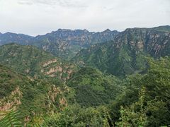 -京东石林峡风景区
