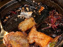 -九毛九西北菜(大东海店)