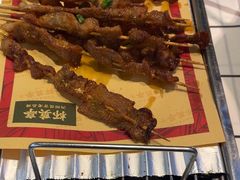 -杯莫亭(集里店)
