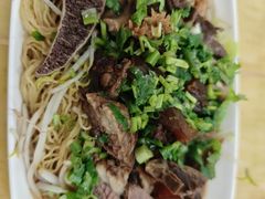 -莲塘味宝园牛杂(天越翔园店)