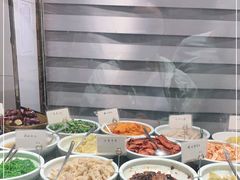 -何记面馆(龙泉山店)