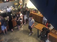 -星巴克(成都太古里二店)