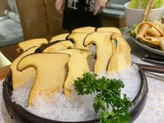 -鲜潭蒸汽石锅鱼(五道口购物中心店)