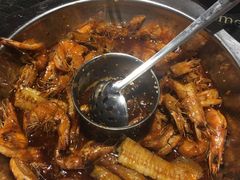 -喜虾客·大虾火锅(郑州无限城店)