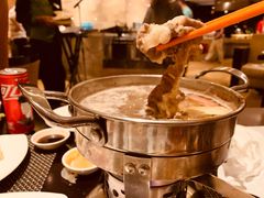 -大华锦绣假日酒店·锦味餐厅