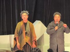 -北京喜剧院