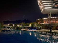-深圳大梅沙京基洲际度假酒店