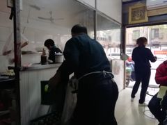 -安庆柴火馄饨(马道街店)