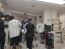 -MINX名珂斯·烫染形象设计