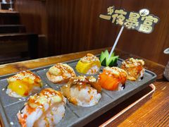 -小川洋风料理(街道口店)