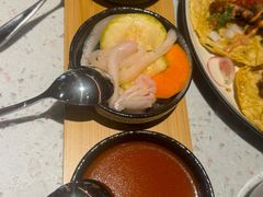 -墨纪Mojí墨西哥餐厅(南开大悦城店)