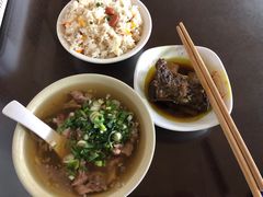 -好成财牛排馆(涂门街总店)